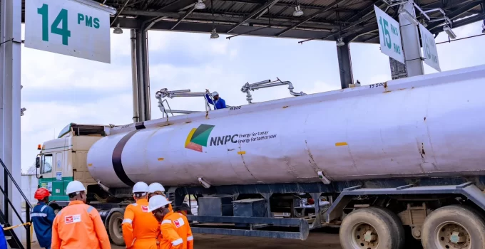 NNPC Ltd Highlights Progress on Port Harcourt Refinery Amid Clarifications