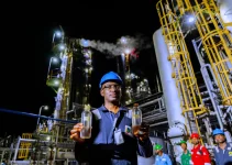 NNPC Reopens Port Harcourt Refinery, Begins Distribution of Petroleum Products