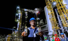 NNPC Reopens Port Harcourt Refinery, Begins Distribution of Petroleum Products