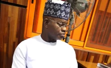 EFCC Arraigns Yahaya Bello Over Alleged ₦110.4 Billion Fraud