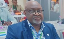 NBF Chief Decries IOC Boxing Changes, Calls for Fairer Representation for Africa