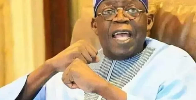 Tinubu Orders Review of Controversial Tax Reform Bills