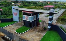 Rayfield Gardens City Estate Wins 2024 Gate Africa Estate Cup