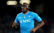 Lille President Reveals Financial Details of Osimhen’s Napoli Transfer
